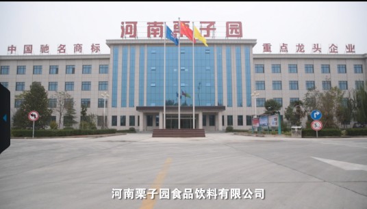河南栗子园食品饮料有限公司