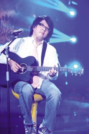 休止符(袁惟仁演唱歌曲)