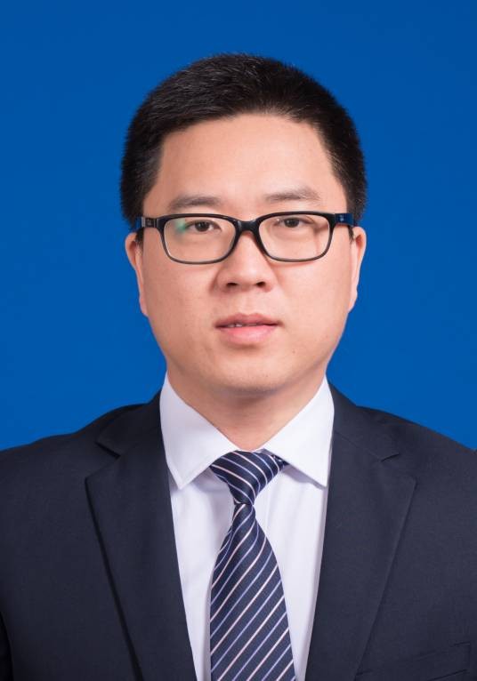 李建武（浙江省温州市鹿城区水利建设管理中心党组成员、副主任）