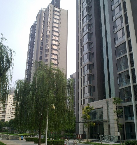 金泰城（房地产项目名）
