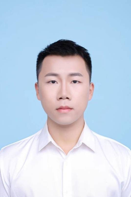 张健豪(西安石油大学硕士研究生)
