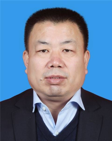 刘明(山东省德州市德城区天衢工业园党工委书记)