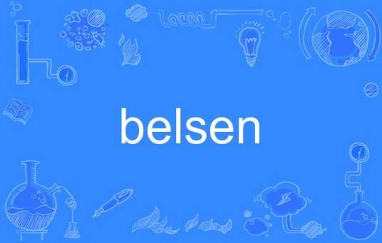 belsen