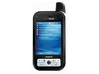 多普达HTC XV6700