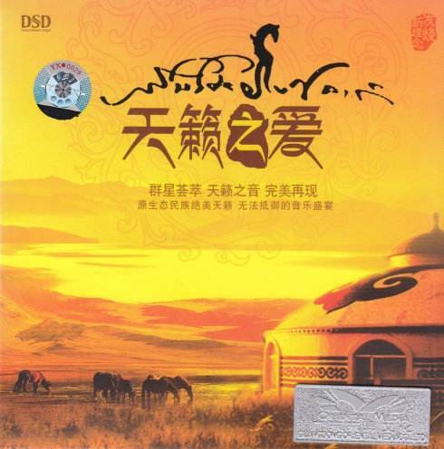 天籁之爱(2011年容中尔甲、旺姆演唱的歌曲)