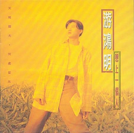 恋上一个人（游鸿明演唱歌曲）