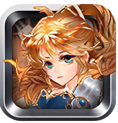 洛萨之锋（北京筑巢新游网络技术有限公司出品的3D ARPG类游戏）