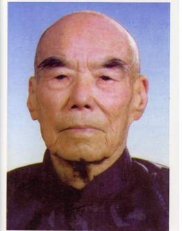 杨健候