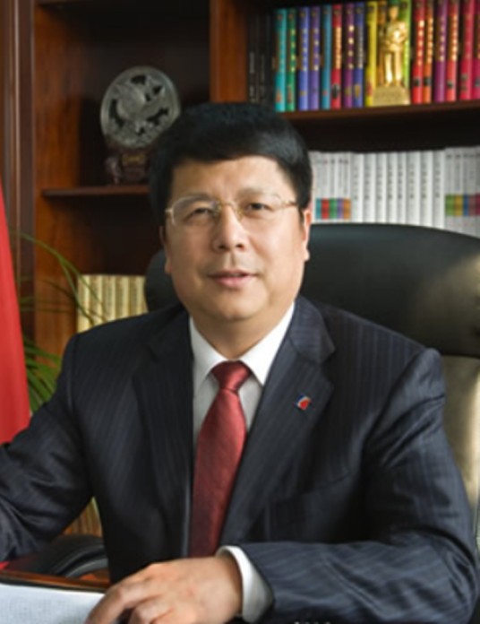 李贵方（山西汾西矿业集团公司副总工程师）