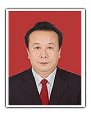 李永成（甘肃省平凉市灵台县政协党组书记、主席）