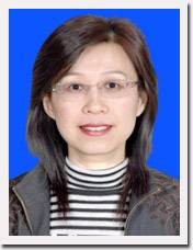 叶琳(吉林大学教授)