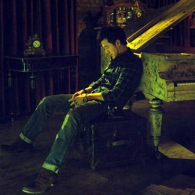 杨坤（2009年杨坤的第五张专辑）