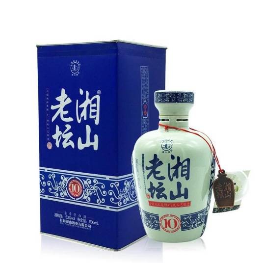 湘山酒