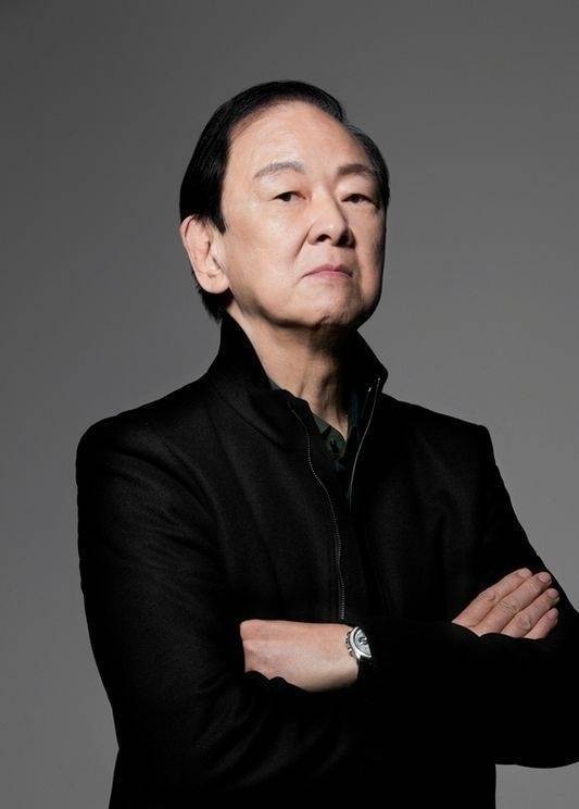 王羽（华语影视男演员、导演、编剧）