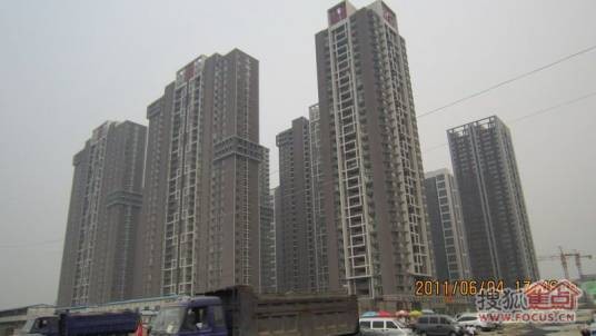 美景鸿城