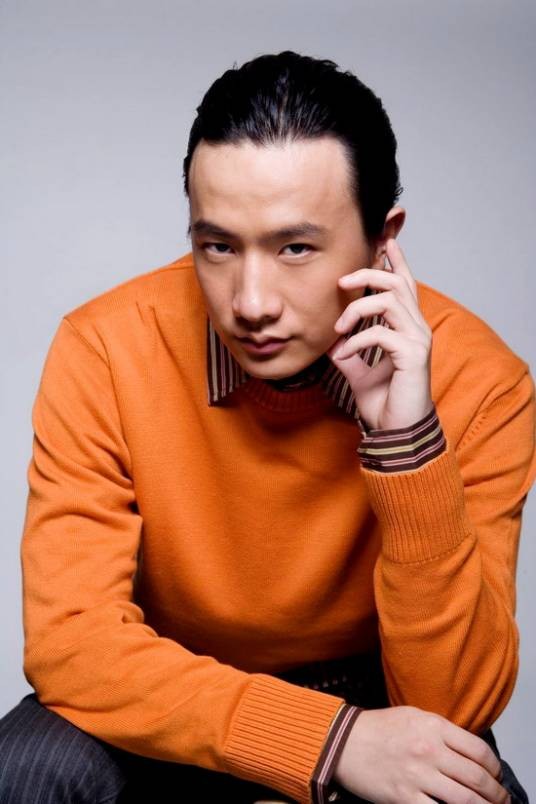 张继（中国内地男演员、模特、歌手、主持人）