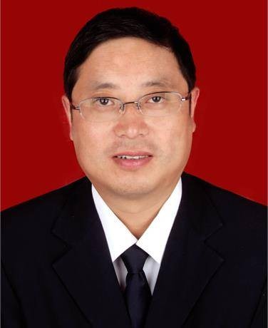 杨永杰(陕西省安康市宁陕县委常委、政法委书记)