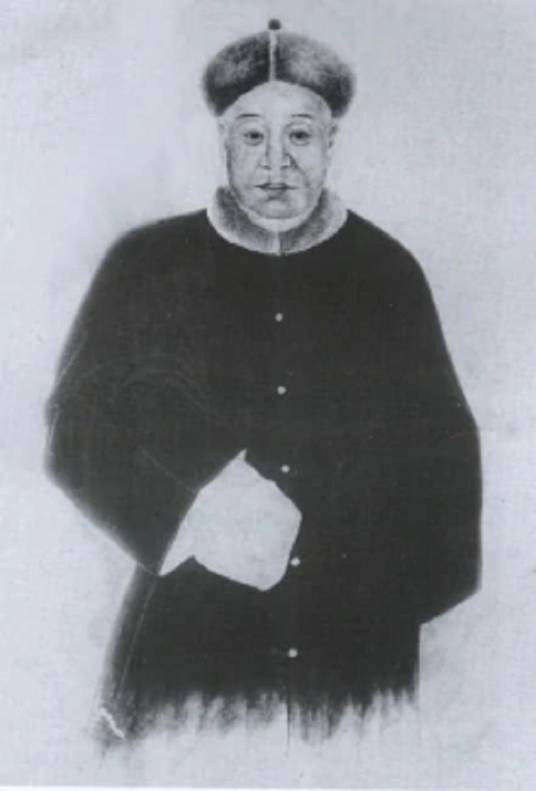 王燮(清代武将)