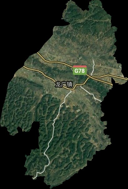 龙广镇