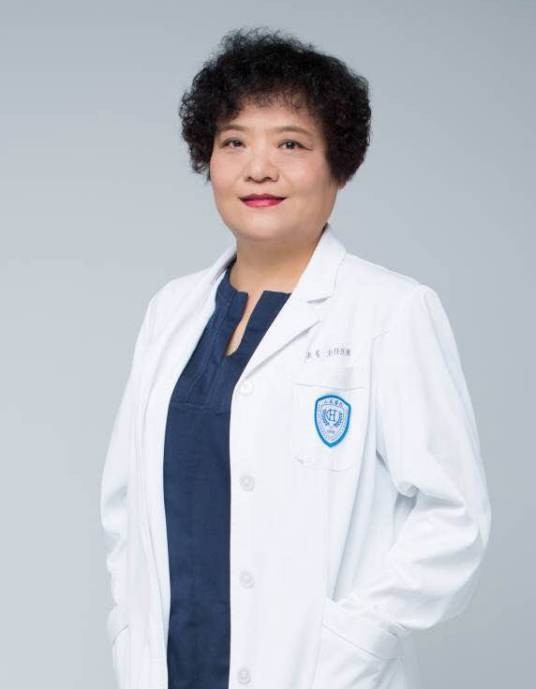 关菁(北大人民医院生殖医学中心主任医师)