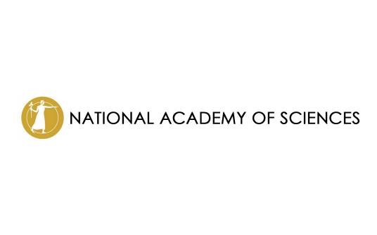 美国国家科学院院士