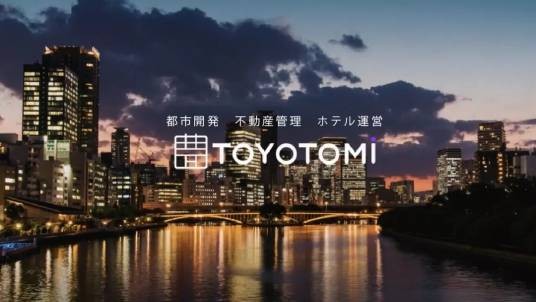 丰臣（中国）有限公司