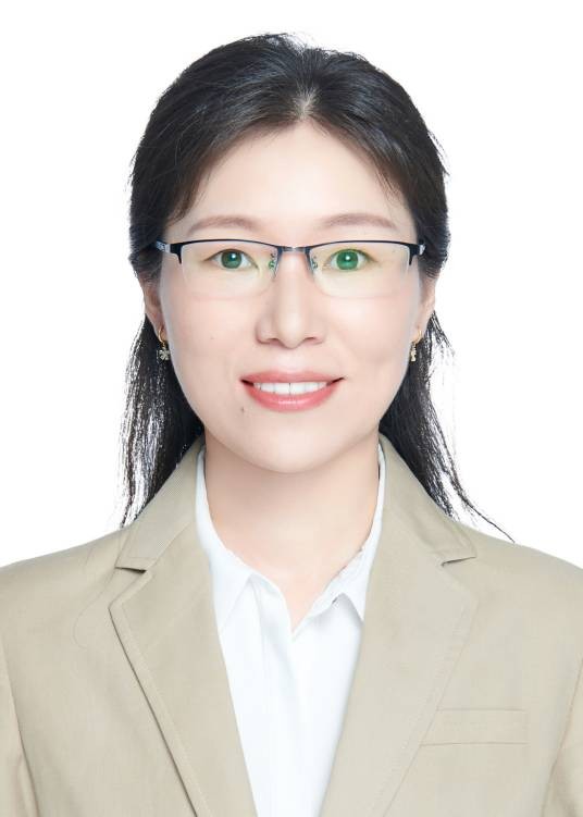 叶文玲（安徽农业大学副教授）