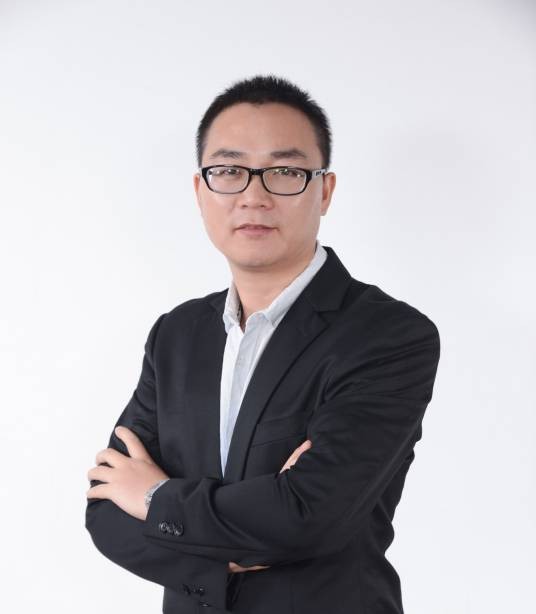 高振宇(儿童哲学研究中心主任,《新儿童研究》执行副主编)