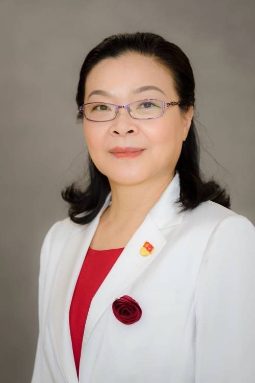 潘爱民（江苏省泰州市交通运输局党组书记、局长，一级调研员）