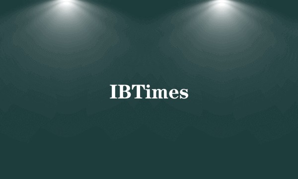 IBTimes