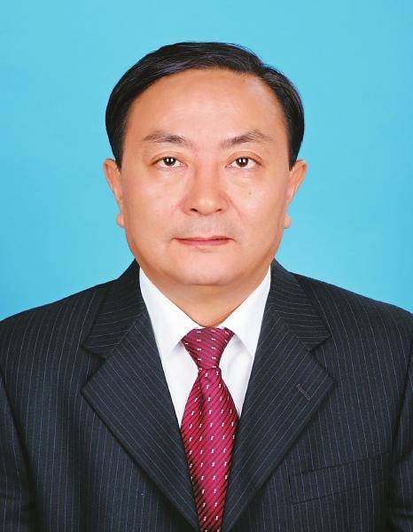 李昌平（四川省政协原副主席、党组成员）