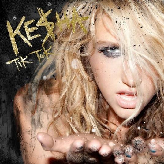 Tik Tok（2009年凯莎演唱的歌曲）