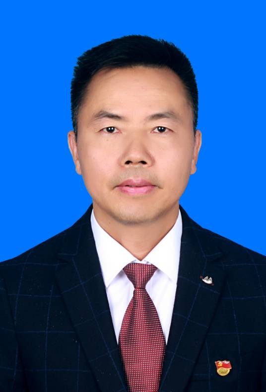 张魁（贺兰县政协党组副书记）