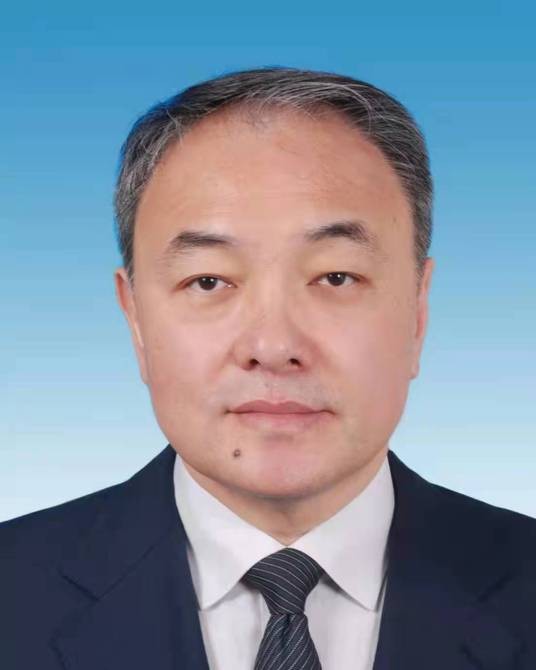 马健(第十四届全国人大代表,河南省发展和改革委员会党组书记、主任)