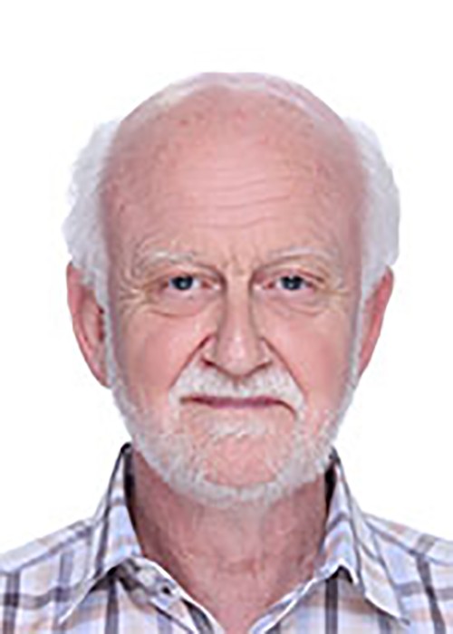 唐纳德·格里尔逊