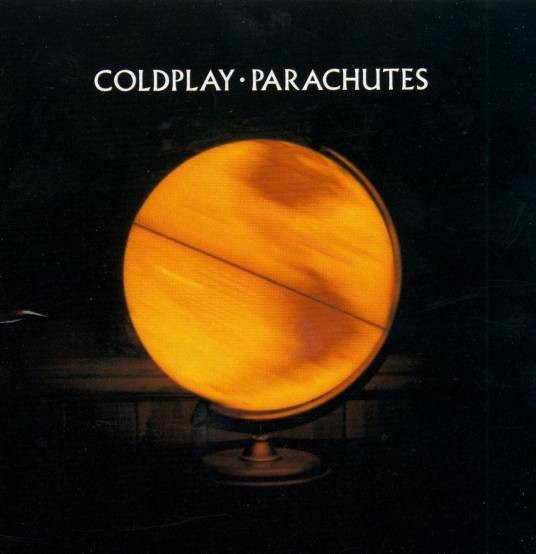 parachutes（酷玩乐队演唱的歌曲）