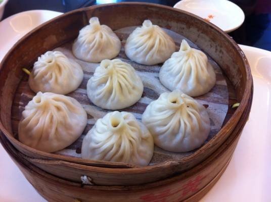 中华名小吃