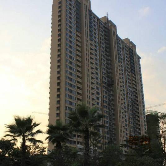阳光理想城