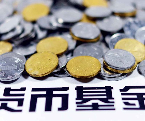 场内基金