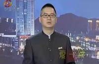 夏一跳(电视台评价员)