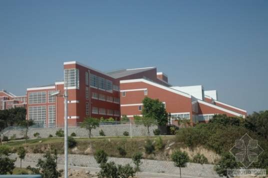 泉州师范学院图书馆