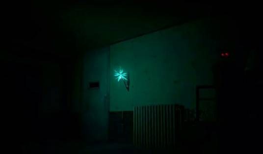SCP-122