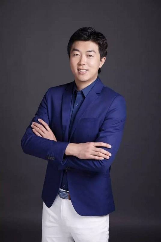 杨歌（星瀚资本创始人）