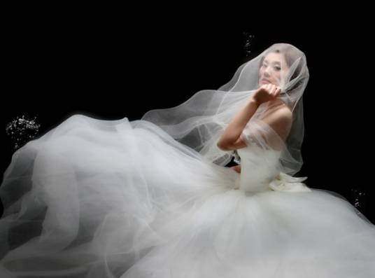 sposa武汉婚纱摄影工作室