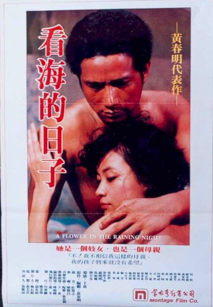 看海的日子（1983年王童执导的剧情电影）