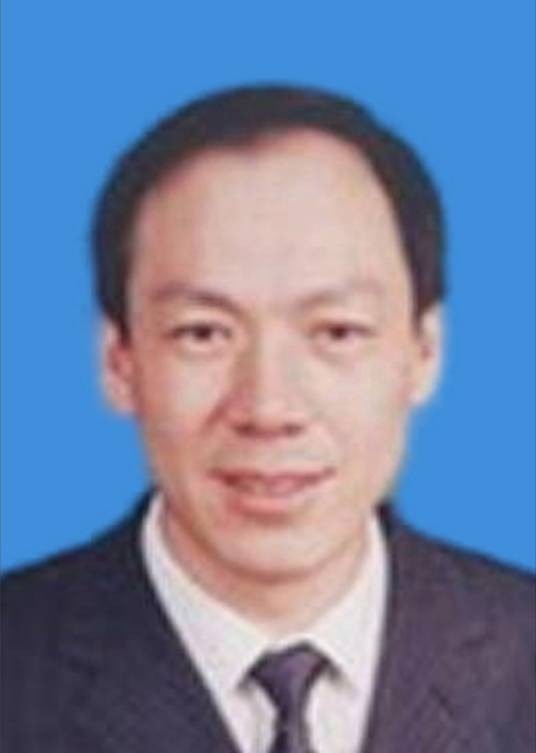 杜海滨(黑龙江省黑河市人大常委会原副秘书长)