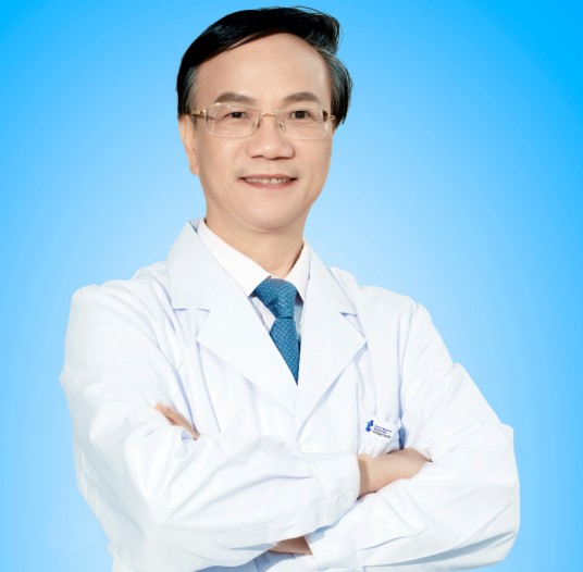 姚波(广州东方医院主任医师)