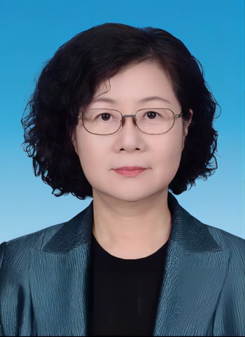 欧鸽（广州市工业和信息化局党组成员、二级巡视员）
