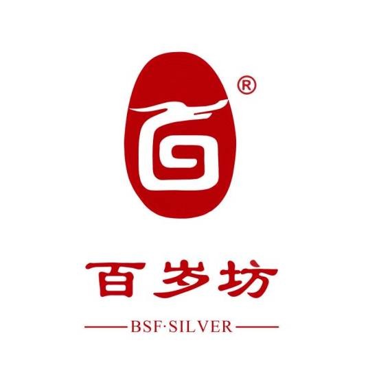 百岁坊（丽江百岁坊银器饰品有限公司旗下品牌）
