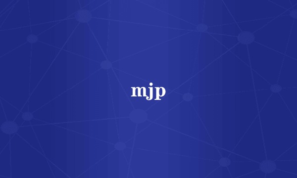 mjp